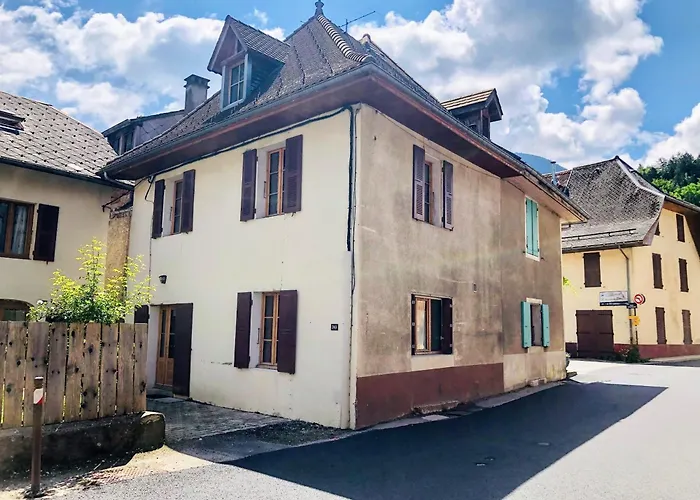 Gite De La Grande Ourse