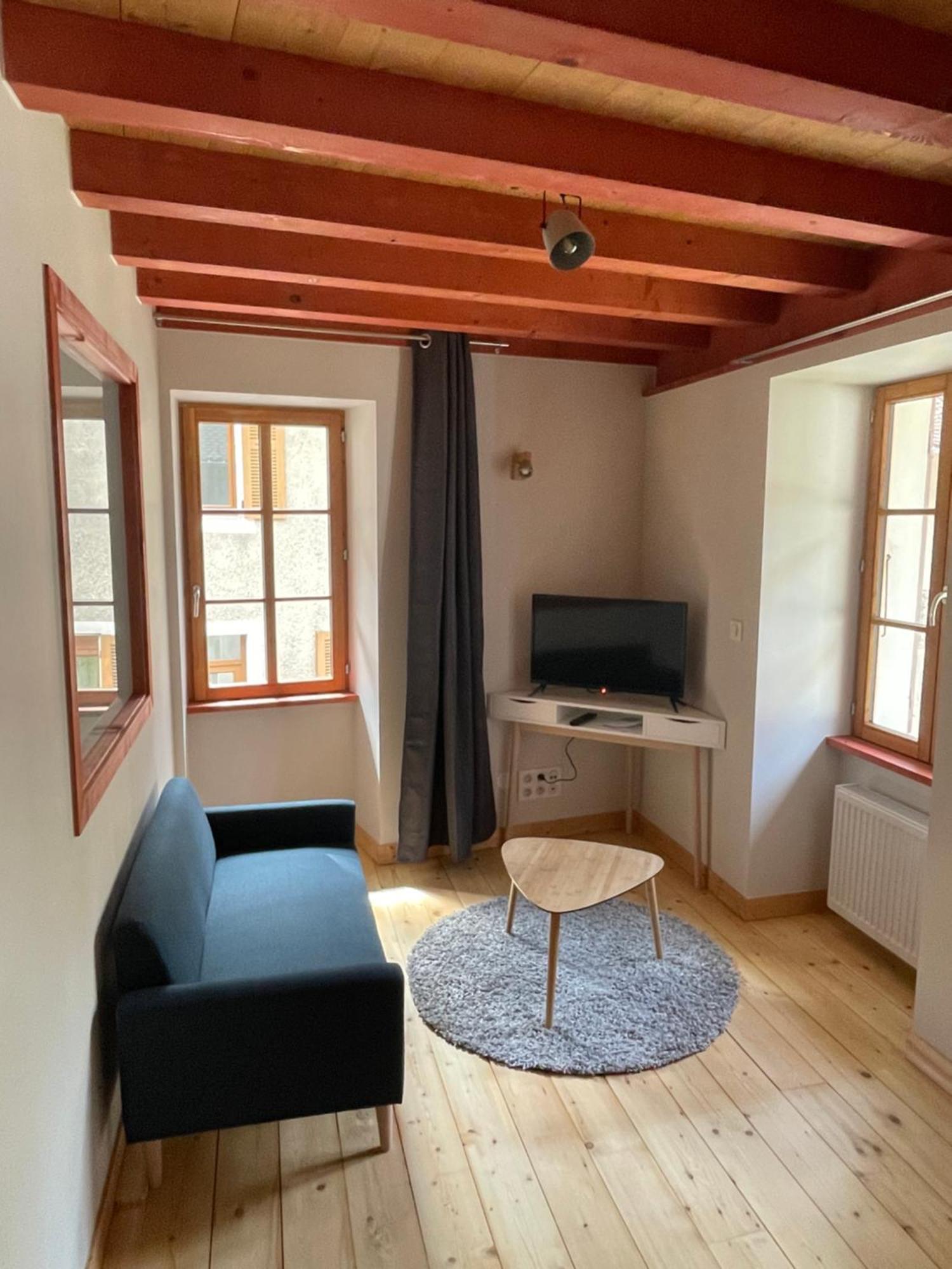 Holiday home De La Grande Ourse *